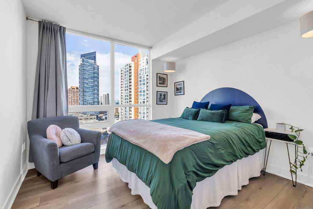 MLS® A2250475 - Unit #1402 1118 12 Avenue SW in Beltline Calgary, Residential
