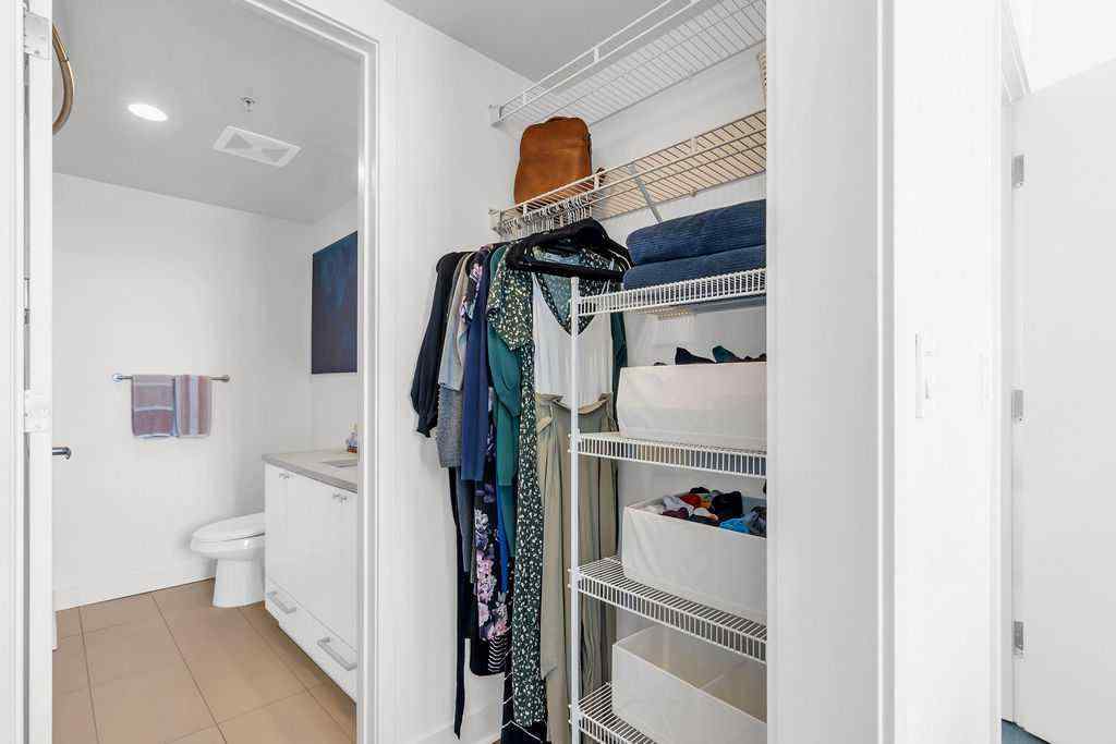 MLS® A2250475 - Unit #1402 1118 12 Avenue SW in Beltline Calgary, Residential