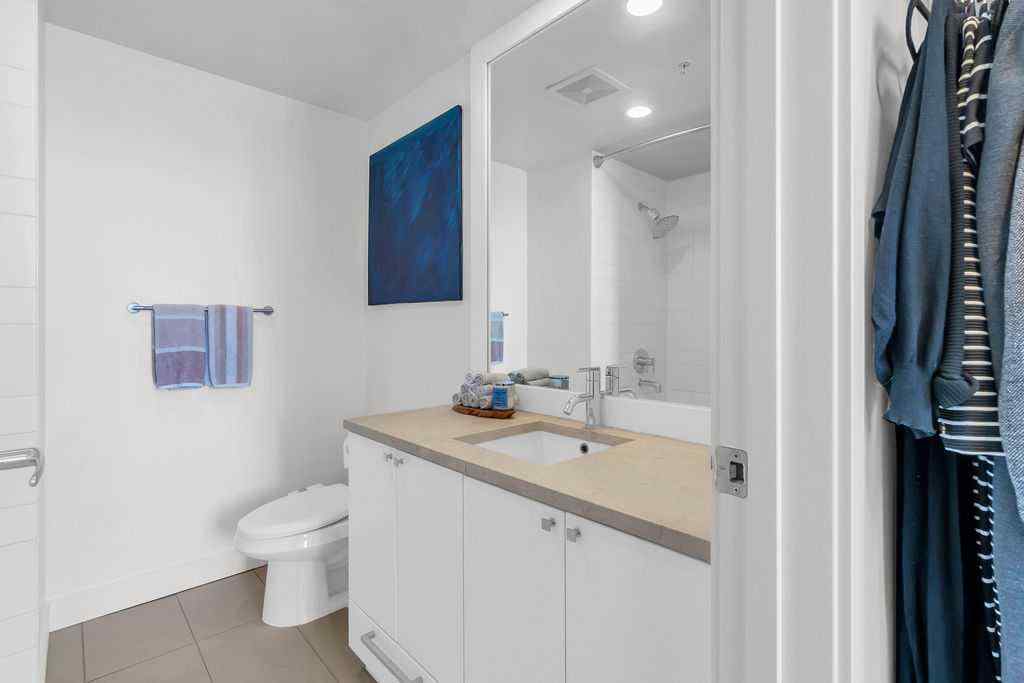 MLS® A2250475 - Unit #1402 1118 12 Avenue SW in Beltline Calgary, Residential