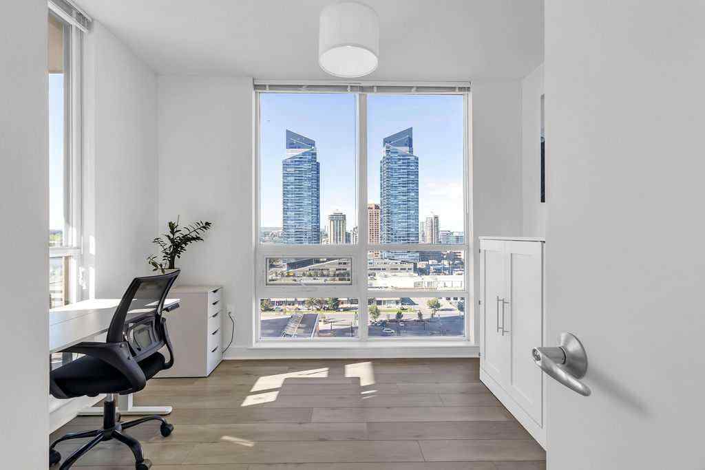 MLS® A2250475 - Unit #1402 1118 12 Avenue SW in Beltline Calgary, Residential