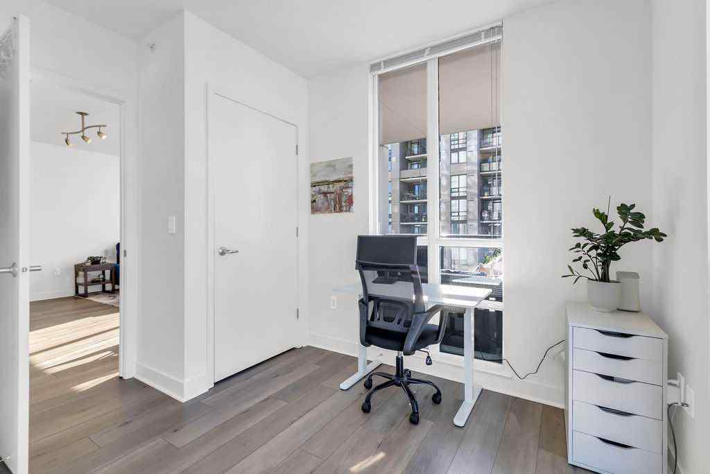 MLS® A2250475 - Unit #1402 1118 12 Avenue SW in Beltline Calgary, Residential