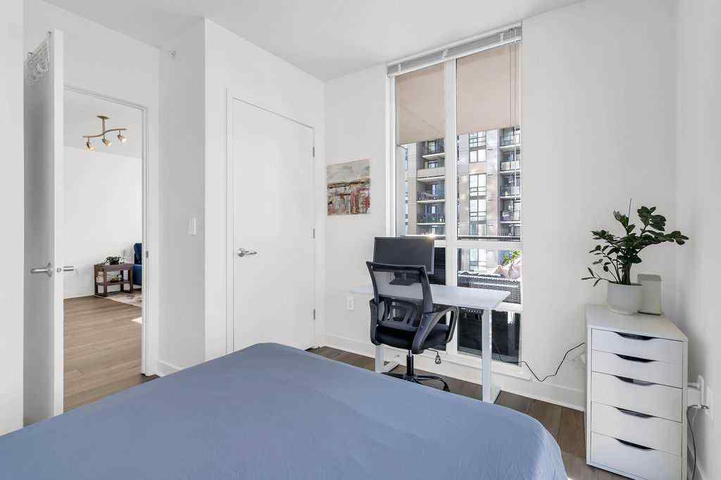 MLS® A2250475 - Unit #1402 1118 12 Avenue SW in Beltline Calgary, Residential