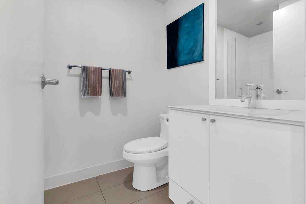 MLS® A2250475 - Unit #1402 1118 12 Avenue SW in Beltline Calgary, Residential
