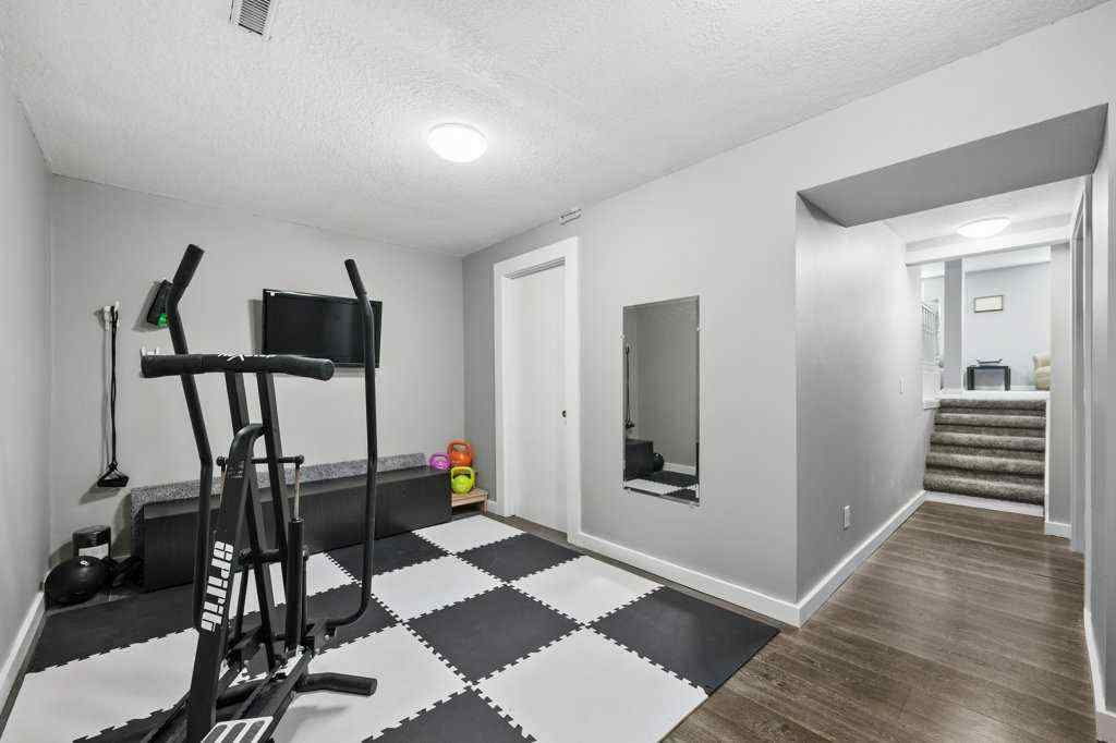 MLS® A2250476 - 55 Macewan Drive NW in MacEwan Glen Calgary, Residential