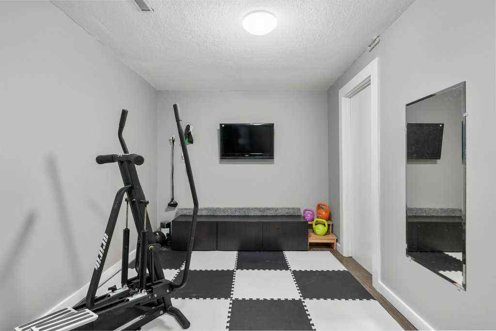 MLS® A2250476 - 55 Macewan Drive NW in MacEwan Glen Calgary, Residential