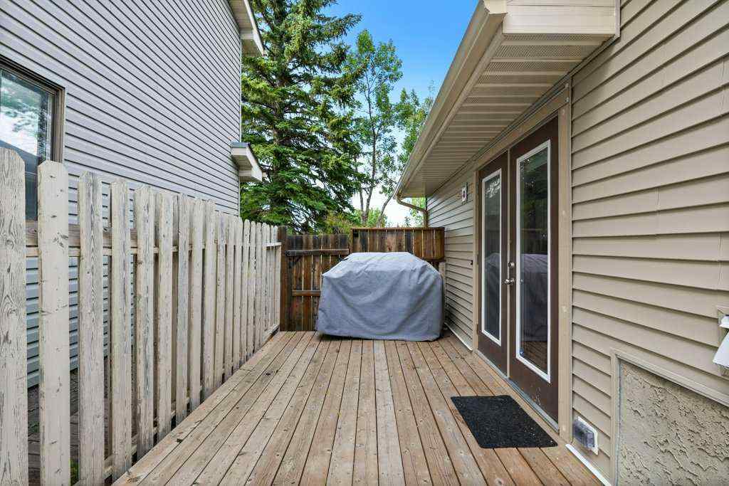 MLS® A2250476 - 55 Macewan Drive NW in MacEwan Glen Calgary, Residential