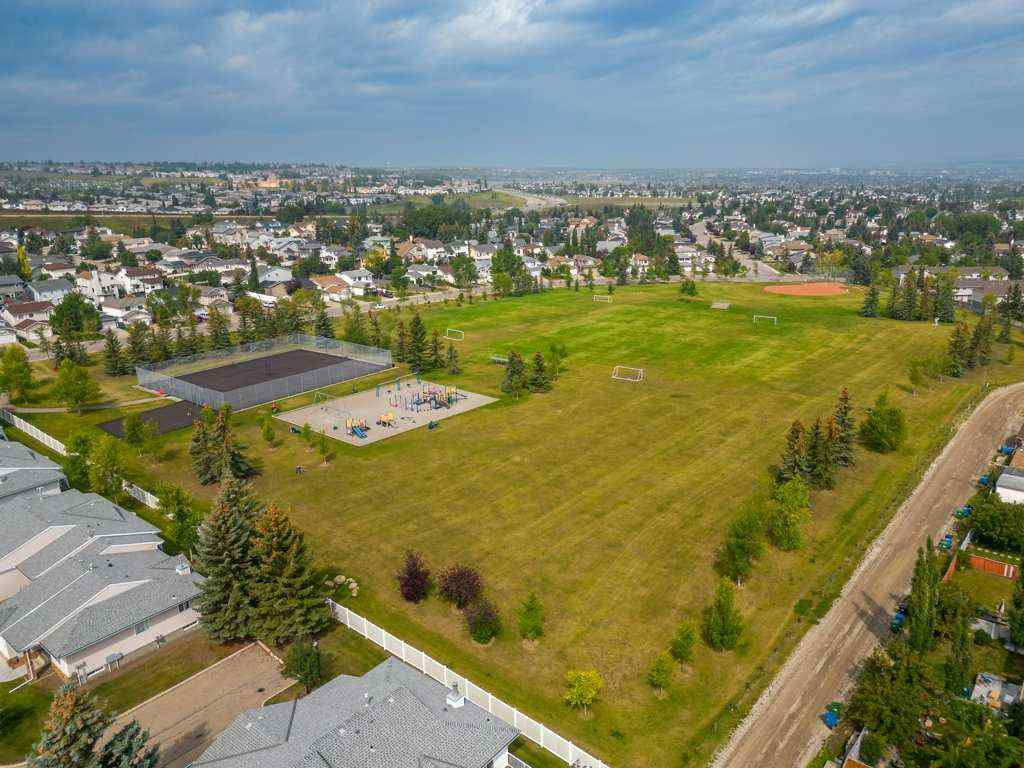 MLS® A2250476 - 55 Macewan Drive NW in MacEwan Glen Calgary, Residential