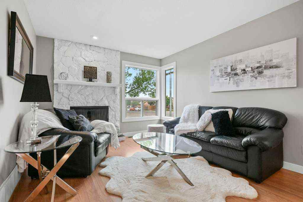 MLS® A2250476 - 55 Macewan Drive NW in MacEwan Glen Calgary, Residential