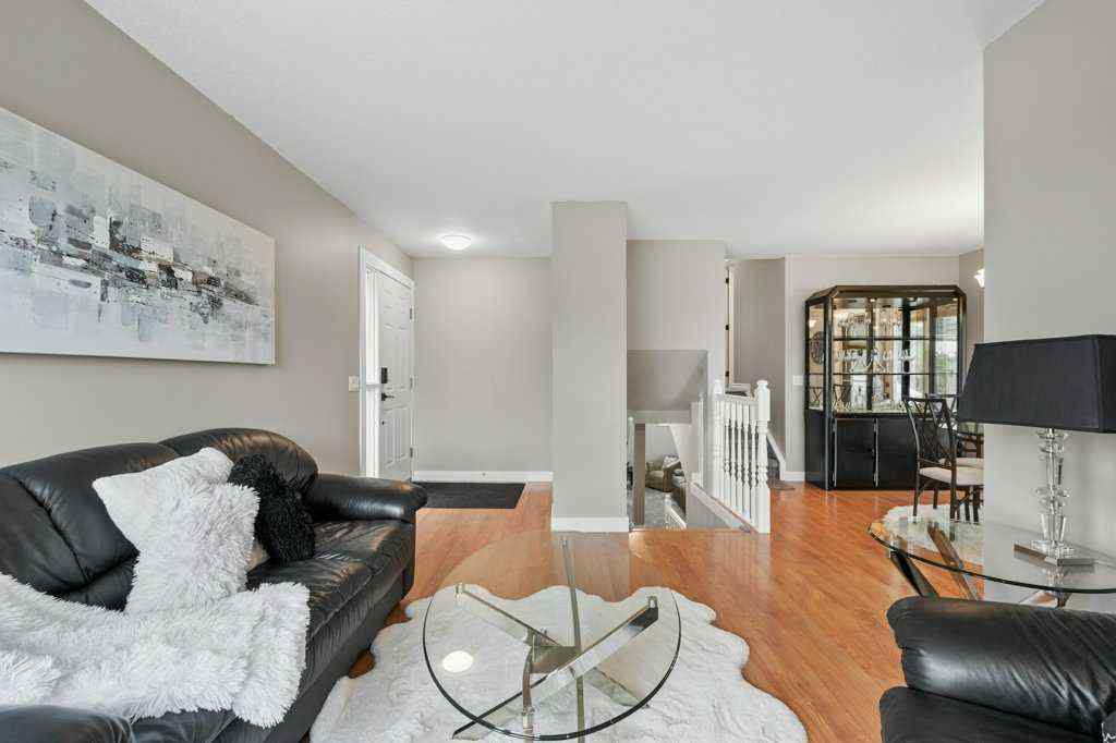 MLS® A2250476 - 55 Macewan Drive NW in MacEwan Glen Calgary, Residential