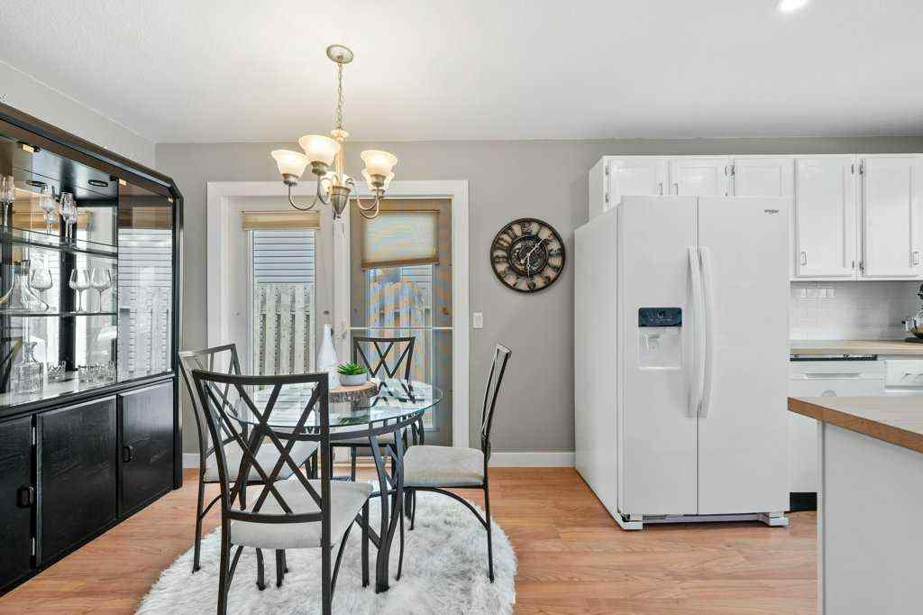 MLS® A2250476 - 55 Macewan Drive NW in MacEwan Glen Calgary, Residential