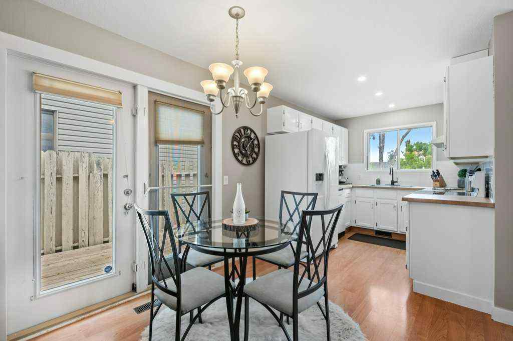 MLS® A2250476 - 55 Macewan Drive NW in MacEwan Glen Calgary, Residential