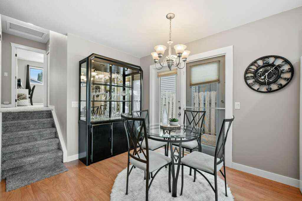 MLS® A2250476 - 55 Macewan Drive NW in MacEwan Glen Calgary, Residential