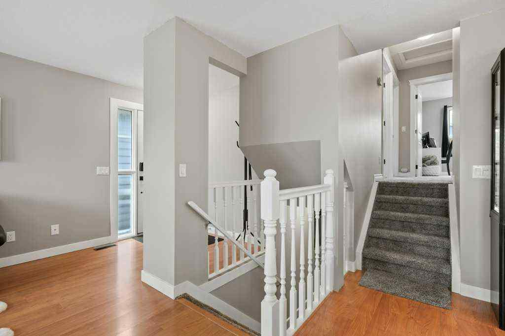 MLS® A2250476 - 55 Macewan Drive NW in MacEwan Glen Calgary, Residential