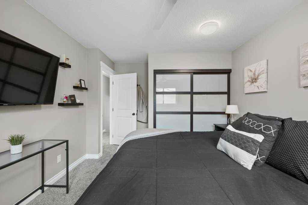 MLS® A2250476 - 55 Macewan Drive NW in MacEwan Glen Calgary, Residential