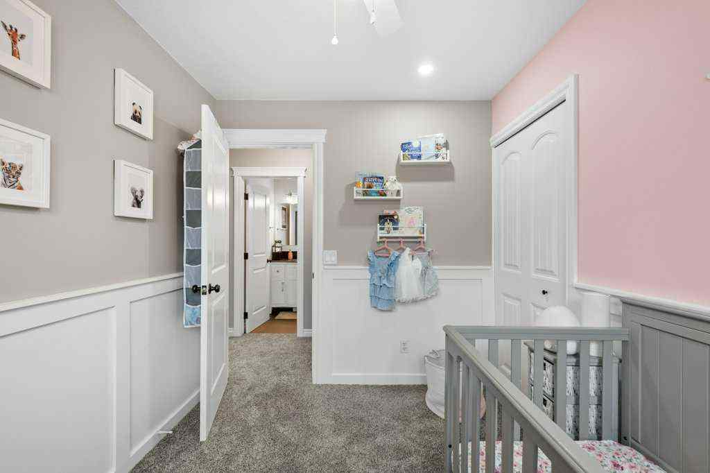 MLS® A2250476 - 55 Macewan Drive NW in MacEwan Glen Calgary, Residential