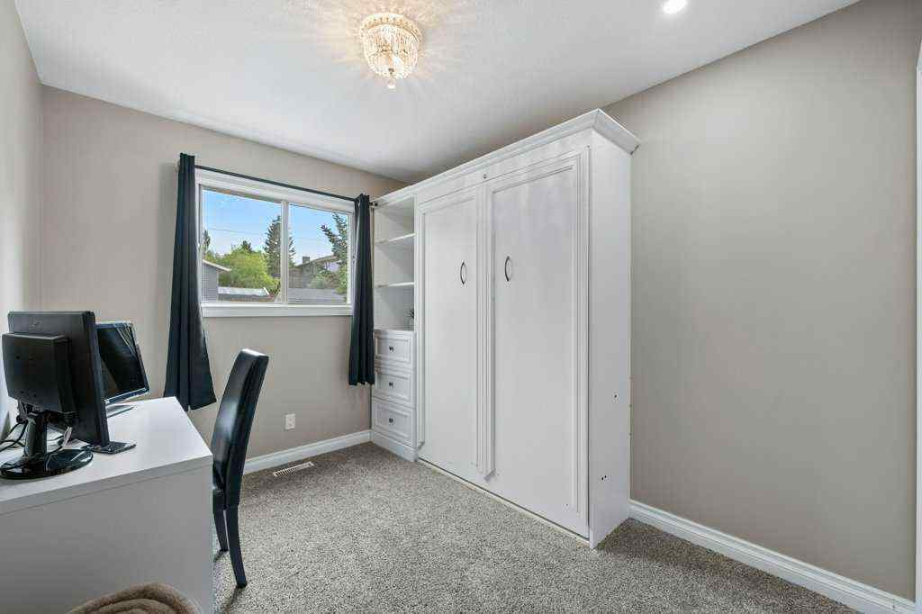 MLS® A2250476 - 55 Macewan Drive NW in MacEwan Glen Calgary, Residential