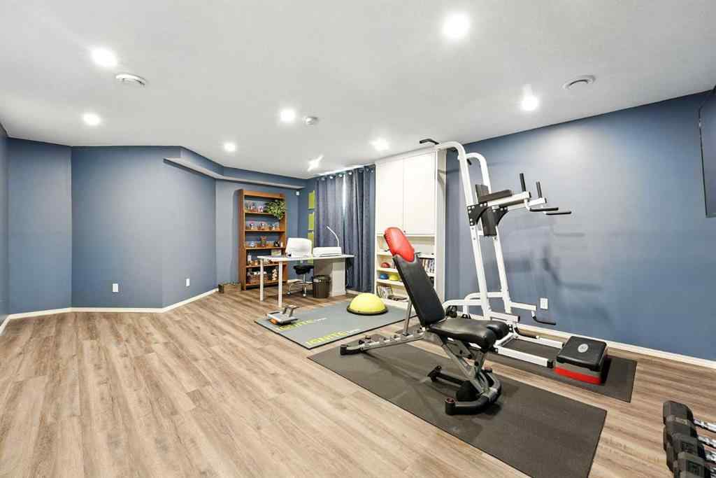 MLS® A2250477 - 87 Macewan Park Circle NW in MacEwan Glen Calgary, Residential