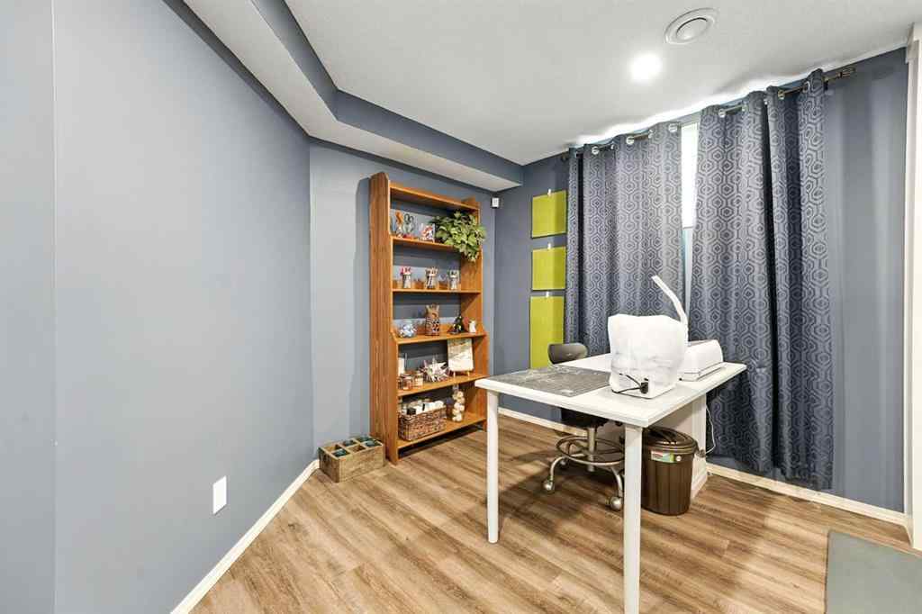 MLS® A2250477 - 87 Macewan Park Circle NW in MacEwan Glen Calgary, Residential