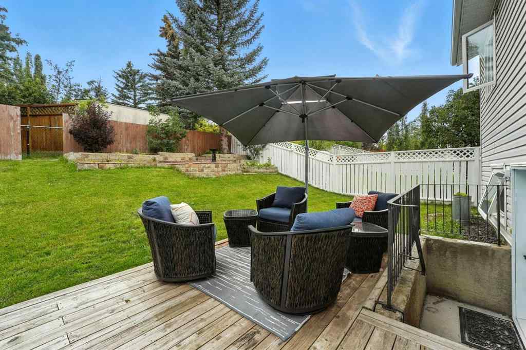 MLS® A2250477 - 87 Macewan Park Circle NW in MacEwan Glen Calgary, Residential