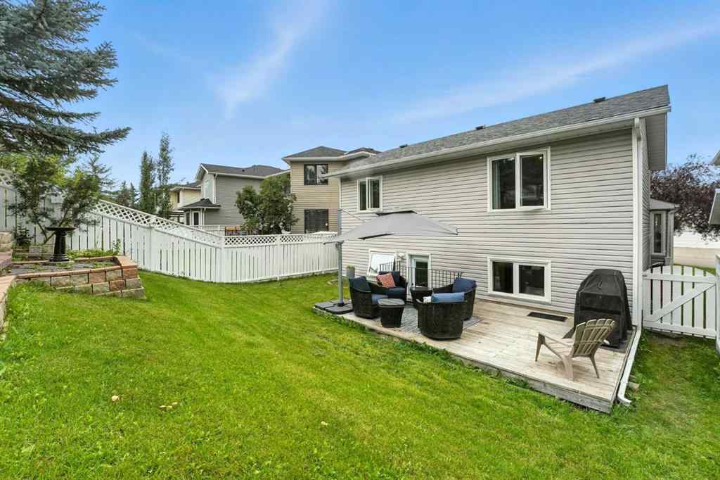 MLS® A2250477 - 87 Macewan Park Circle NW in MacEwan Glen Calgary, Residential