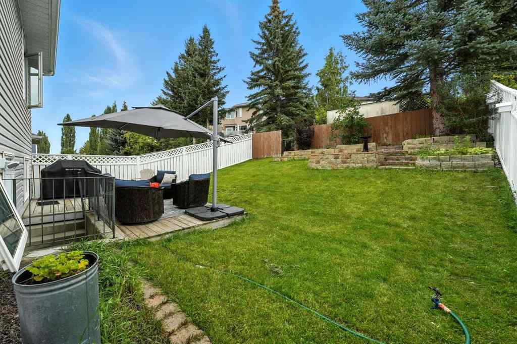 MLS® A2250477 - 87 Macewan Park Circle NW in MacEwan Glen Calgary, Residential