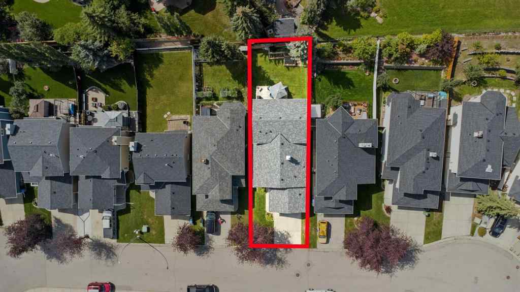 MLS® A2250477 - 87 Macewan Park Circle NW in MacEwan Glen Calgary, Residential