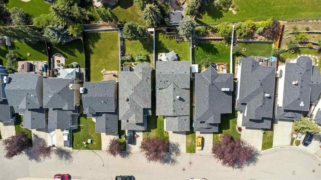 MLS® A2250477 - 87 Macewan Park Circle NW in MacEwan Glen Calgary, Residential