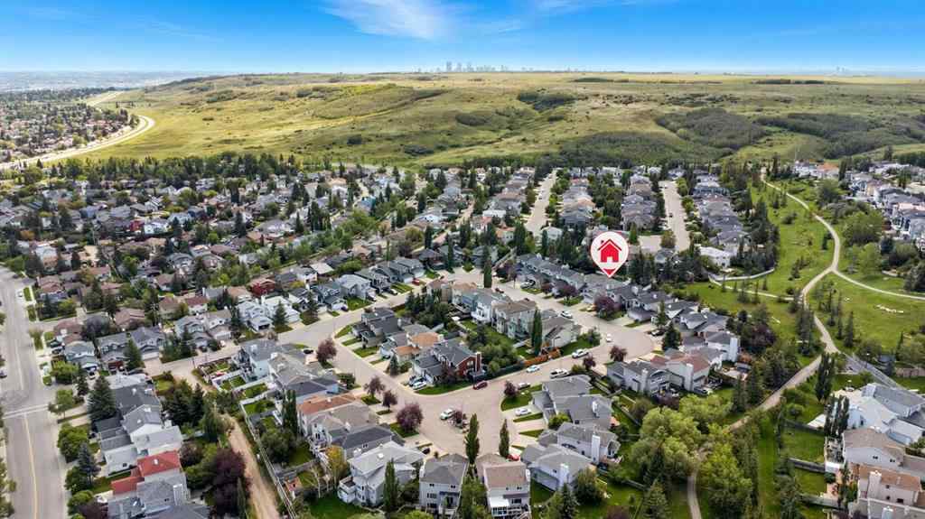 MLS® A2250477 - 87 Macewan Park Circle NW in MacEwan Glen Calgary, Residential