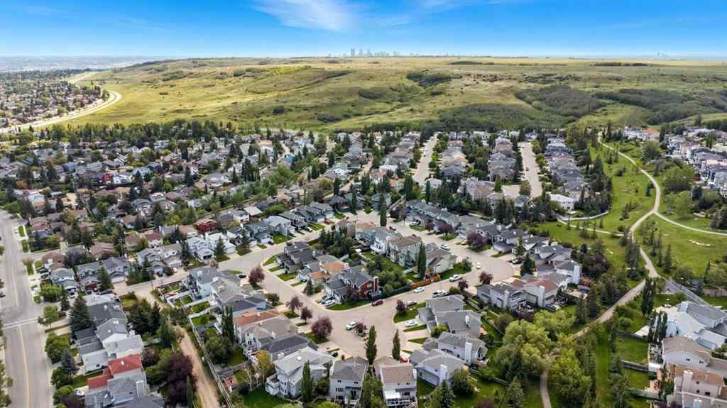 MLS® A2250477 - 87 Macewan Park Circle NW in MacEwan Glen Calgary, Residential