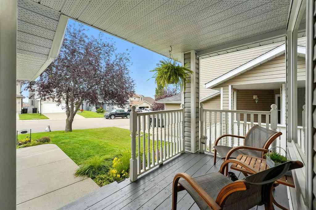 MLS® A2250477 - 87 Macewan Park Circle NW in MacEwan Glen Calgary, Residential