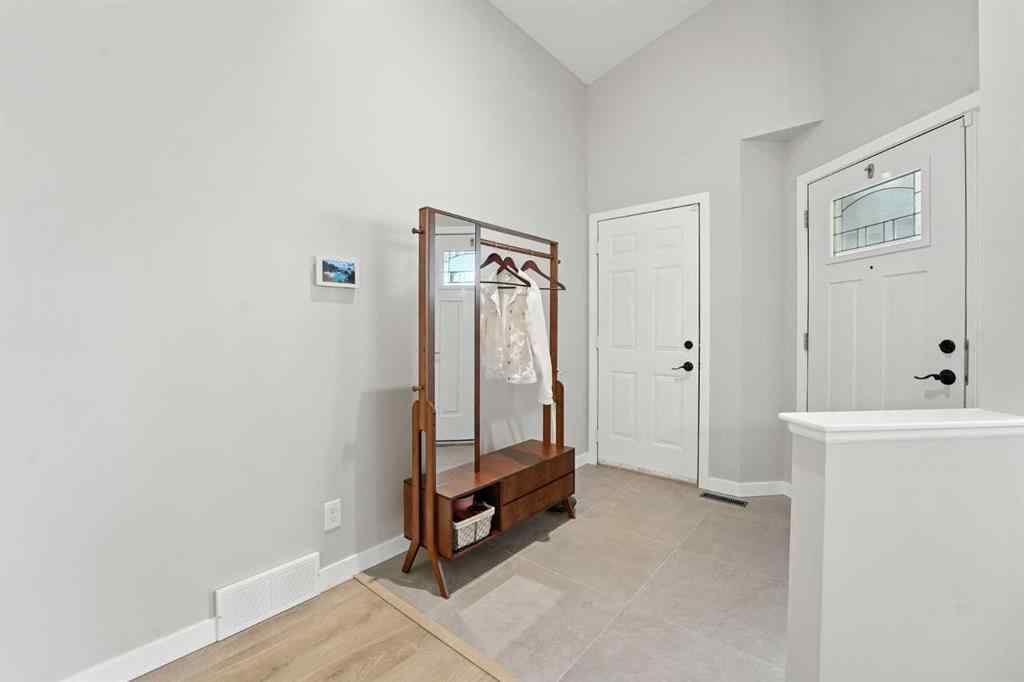 MLS® A2250477 - 87 Macewan Park Circle NW in MacEwan Glen Calgary, Residential