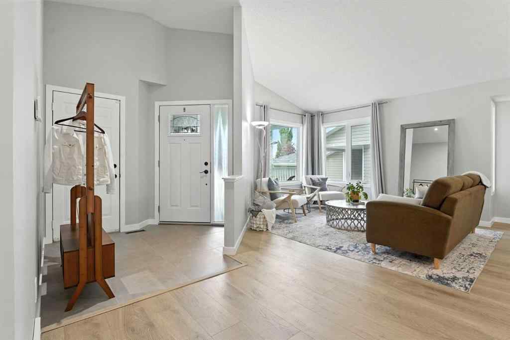 MLS® A2250477 - 87 Macewan Park Circle NW in MacEwan Glen Calgary, Residential