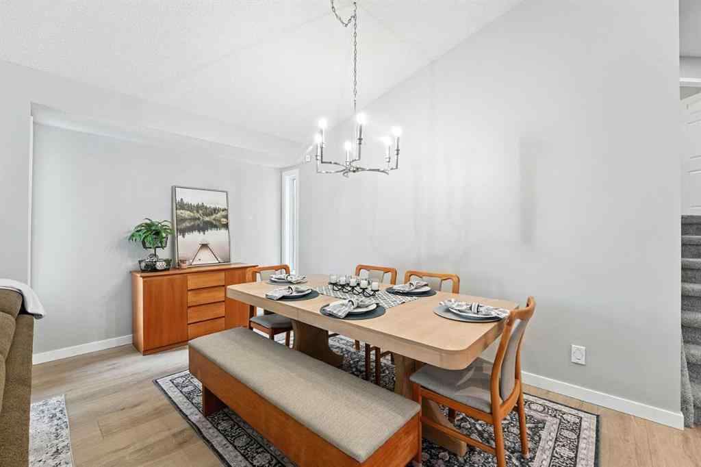 MLS® A2250477 - 87 Macewan Park Circle NW in MacEwan Glen Calgary, Residential