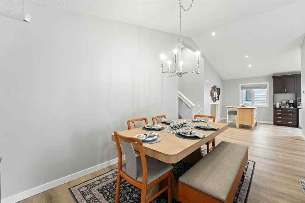 MLS® A2250477 - 87 Macewan Park Circle NW in MacEwan Glen Calgary, Residential