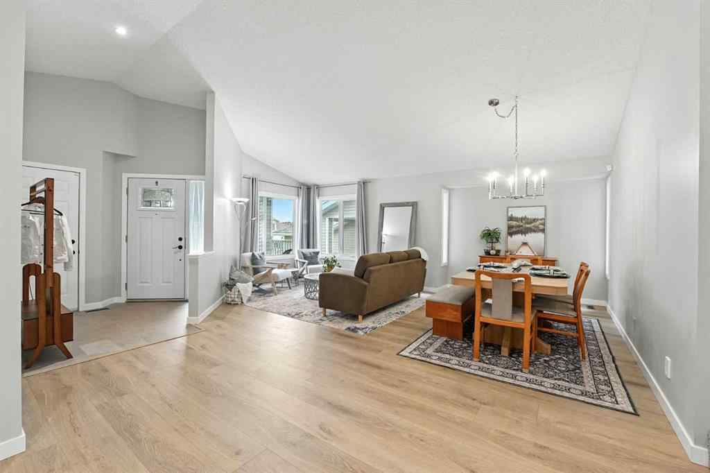 MLS® A2250477 - 87 Macewan Park Circle NW in MacEwan Glen Calgary, Residential