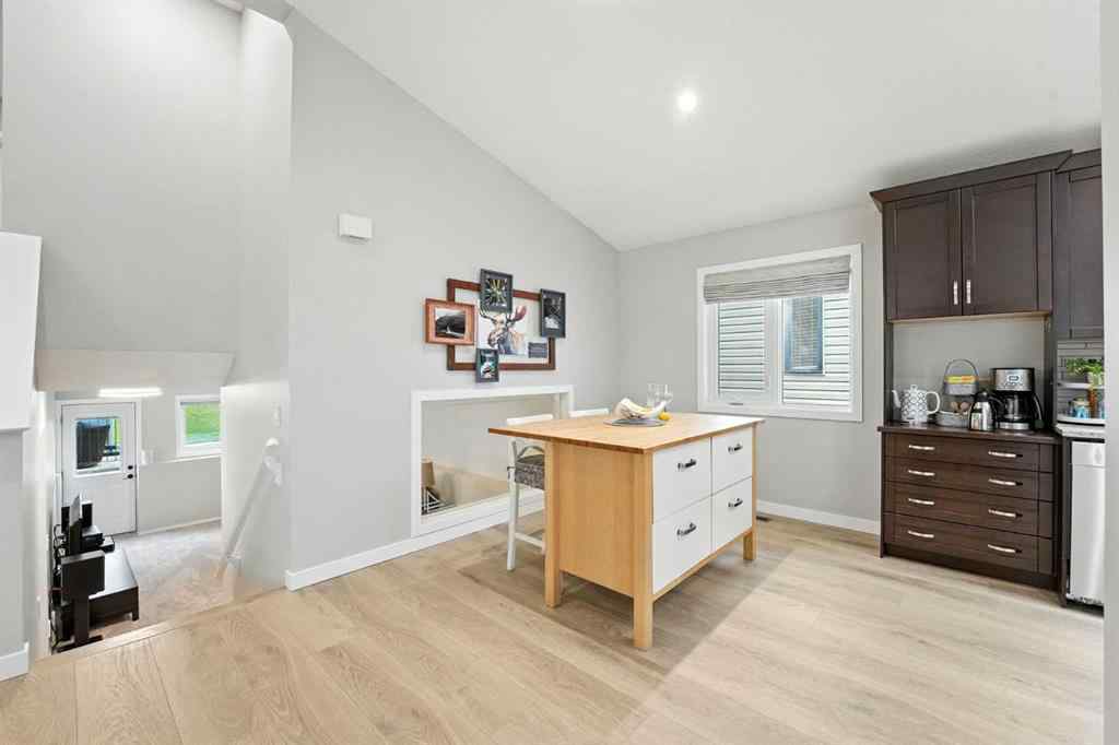 MLS® A2250477 - 87 Macewan Park Circle NW in MacEwan Glen Calgary, Residential