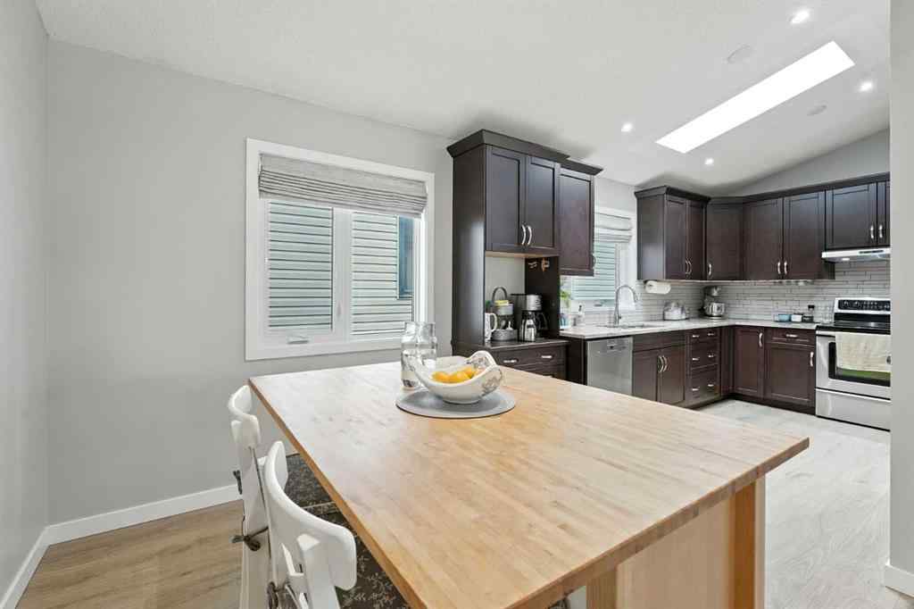 MLS® A2250477 - 87 Macewan Park Circle NW in MacEwan Glen Calgary, Residential
