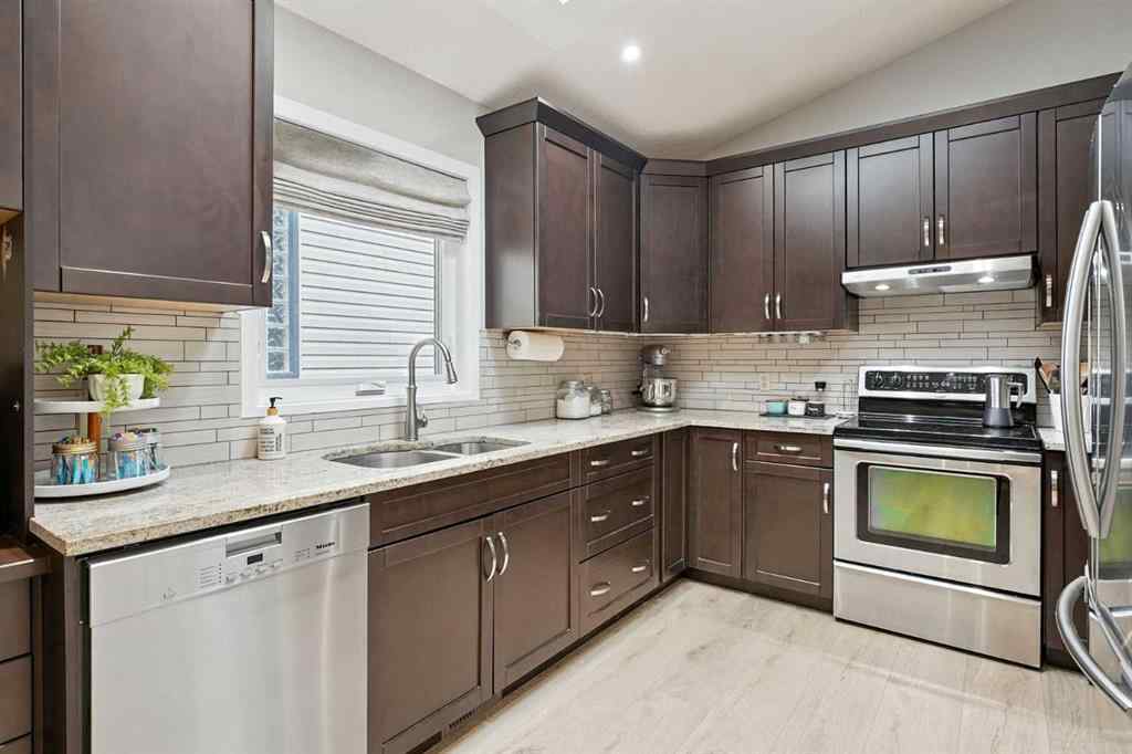 MLS® A2250477 - 87 Macewan Park Circle NW in MacEwan Glen Calgary, Residential