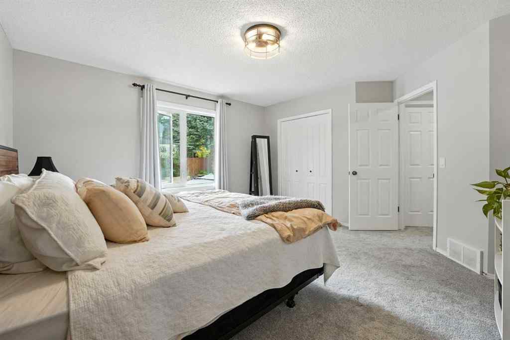 MLS® A2250477 - 87 Macewan Park Circle NW in MacEwan Glen Calgary, Residential