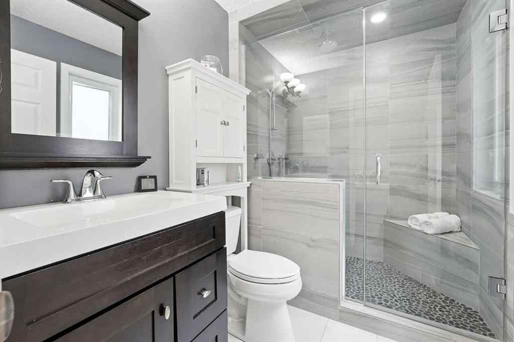 MLS® A2250477 - 87 Macewan Park Circle NW in MacEwan Glen Calgary, Residential