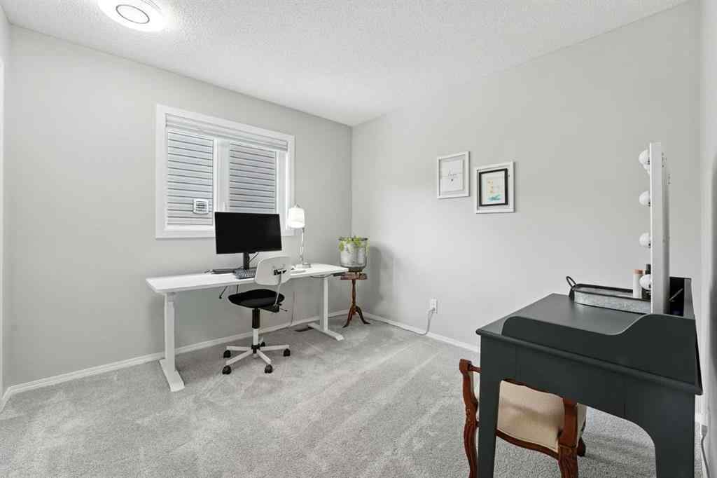 MLS® A2250477 - 87 Macewan Park Circle NW in MacEwan Glen Calgary, Residential