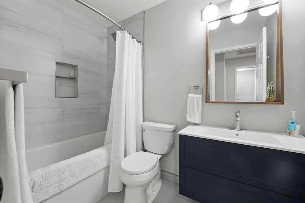 MLS® A2250477 - 87 Macewan Park Circle NW in MacEwan Glen Calgary, Residential