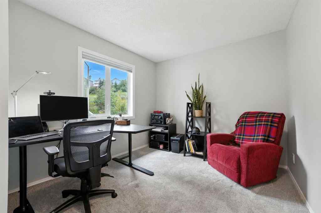 MLS® A2250477 - 87 Macewan Park Circle NW in MacEwan Glen Calgary, Residential