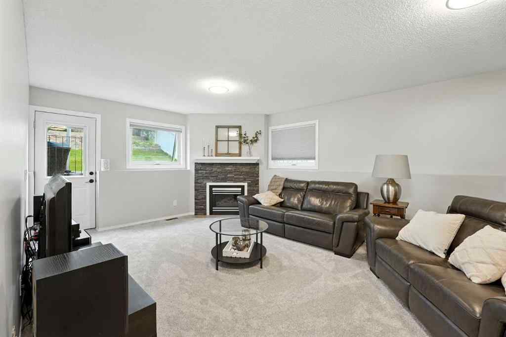 MLS® A2250477 - 87 Macewan Park Circle NW in MacEwan Glen Calgary, Residential