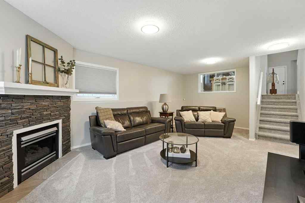 MLS® A2250477 - 87 Macewan Park Circle NW in MacEwan Glen Calgary, Residential