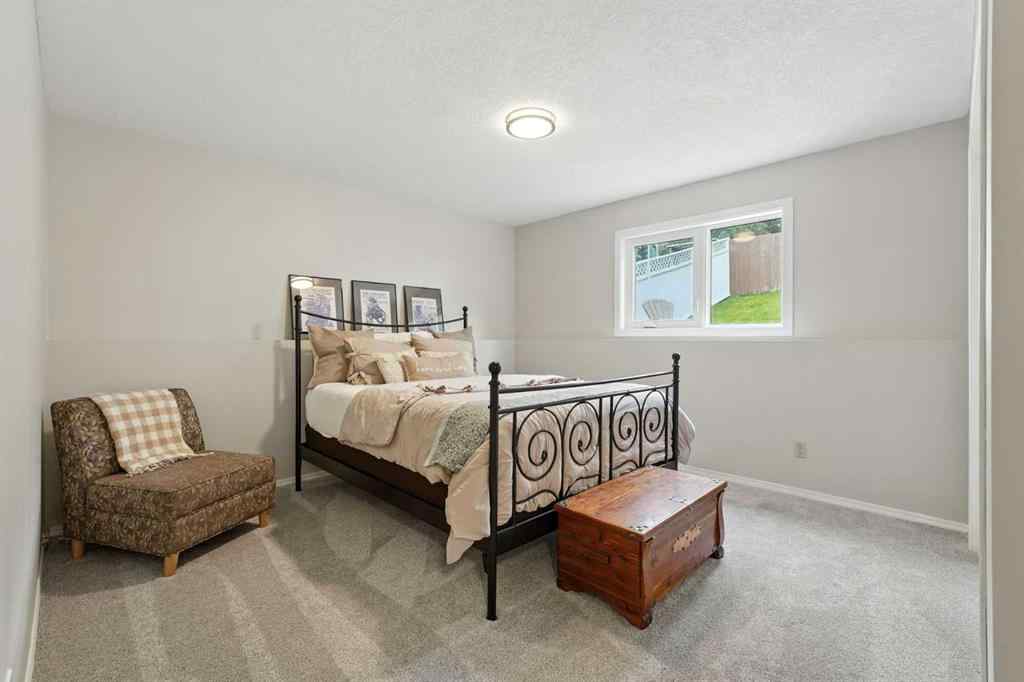 MLS® A2250477 - 87 Macewan Park Circle NW in MacEwan Glen Calgary, Residential