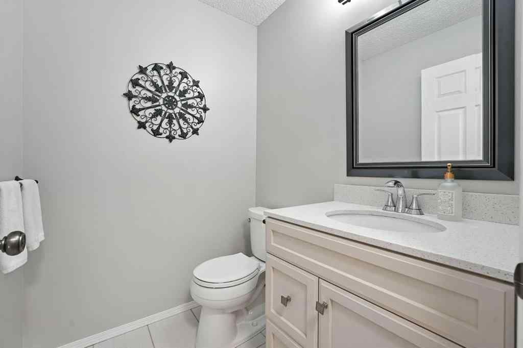 MLS® A2250477 - 87 Macewan Park Circle NW in MacEwan Glen Calgary, Residential