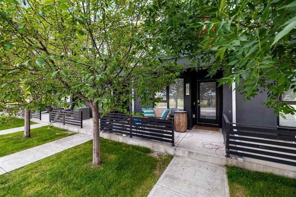 MLS® A2250478 - 3527 69 Street NW in Bowness Calgary, Residential