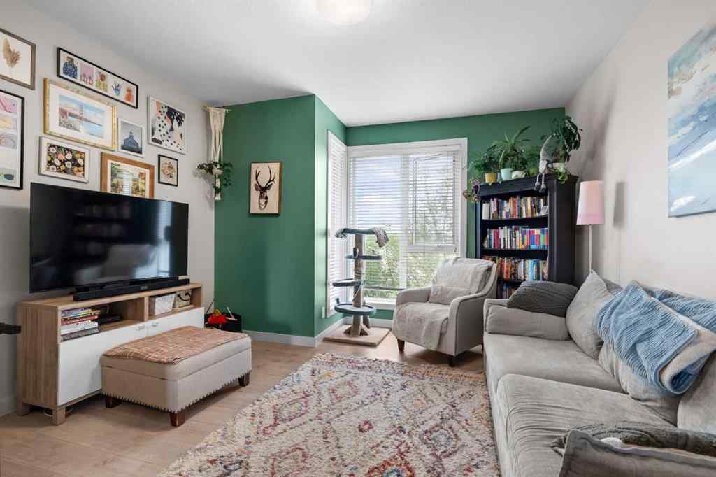 MLS® A2250478 - 3527 69 Street NW in Bowness Calgary, Residential