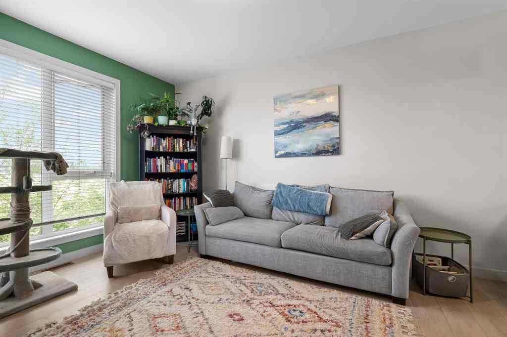 MLS® A2250478 - 3527 69 Street NW in Bowness Calgary, Residential